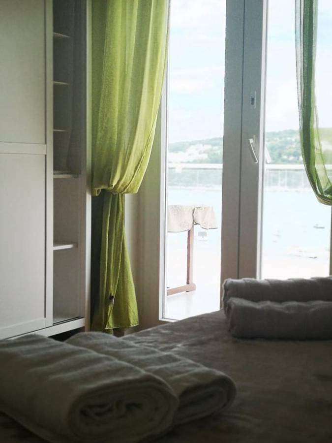 Seaview - Zf Hvar Gostinjska kuća Hvar Town