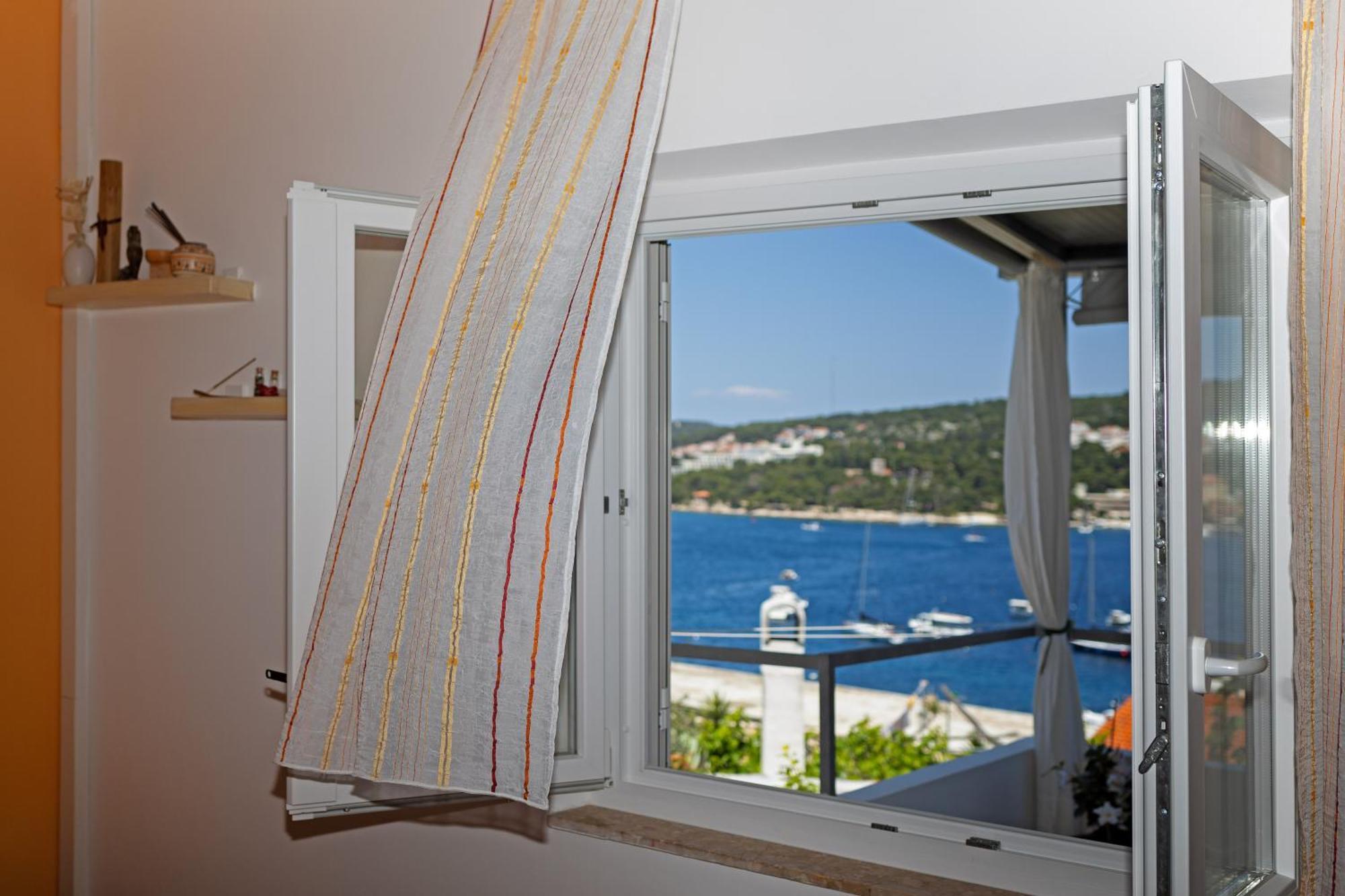 Seaview - Zf Hvar *