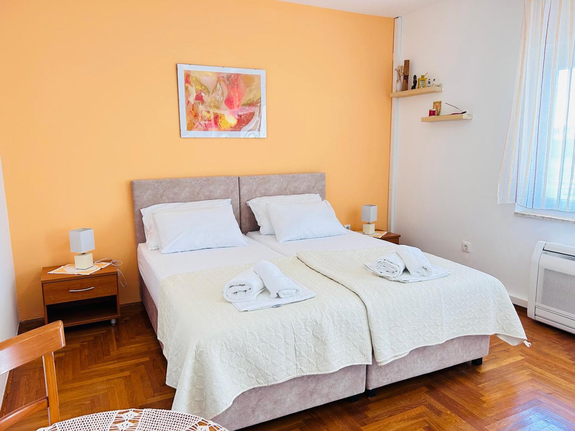 Gasthof Seaview - Zf Hvar *