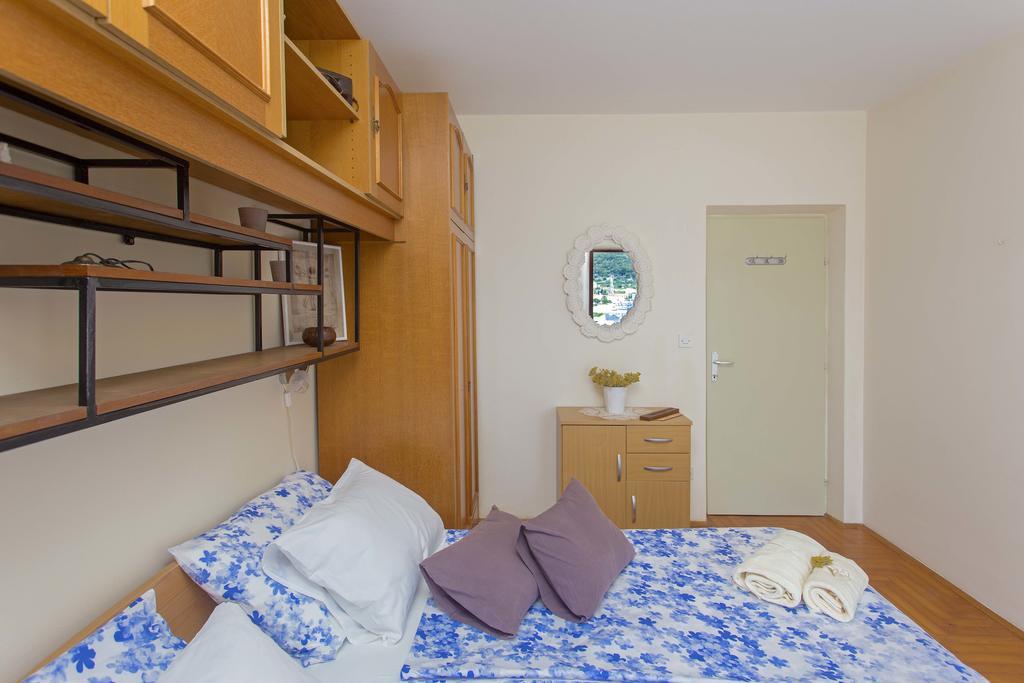 Gostinjska kuća Seaview - Zf Hvar Hvar Town