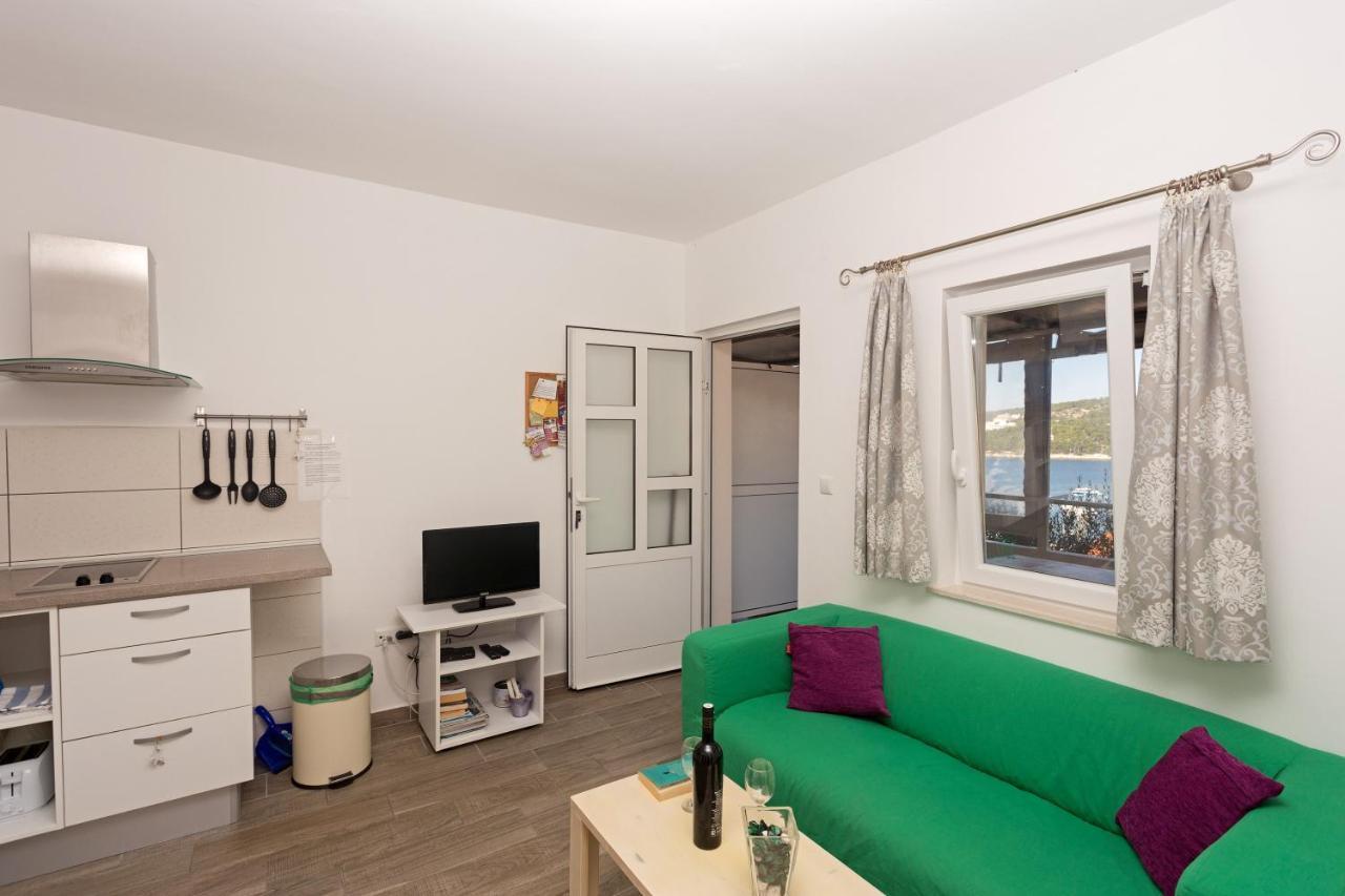 Gostinjska kuća Seaview - Zf Hvar Hvar Town