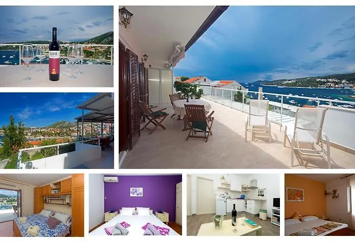 Guesthouse Seaview