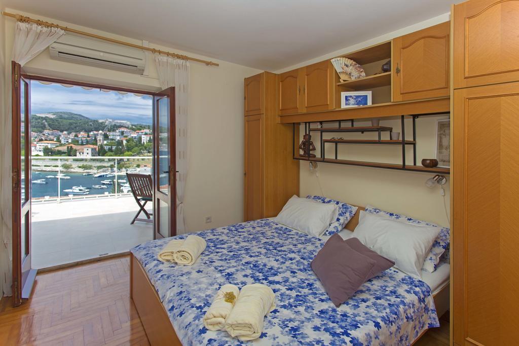 Seaview Hvar Town