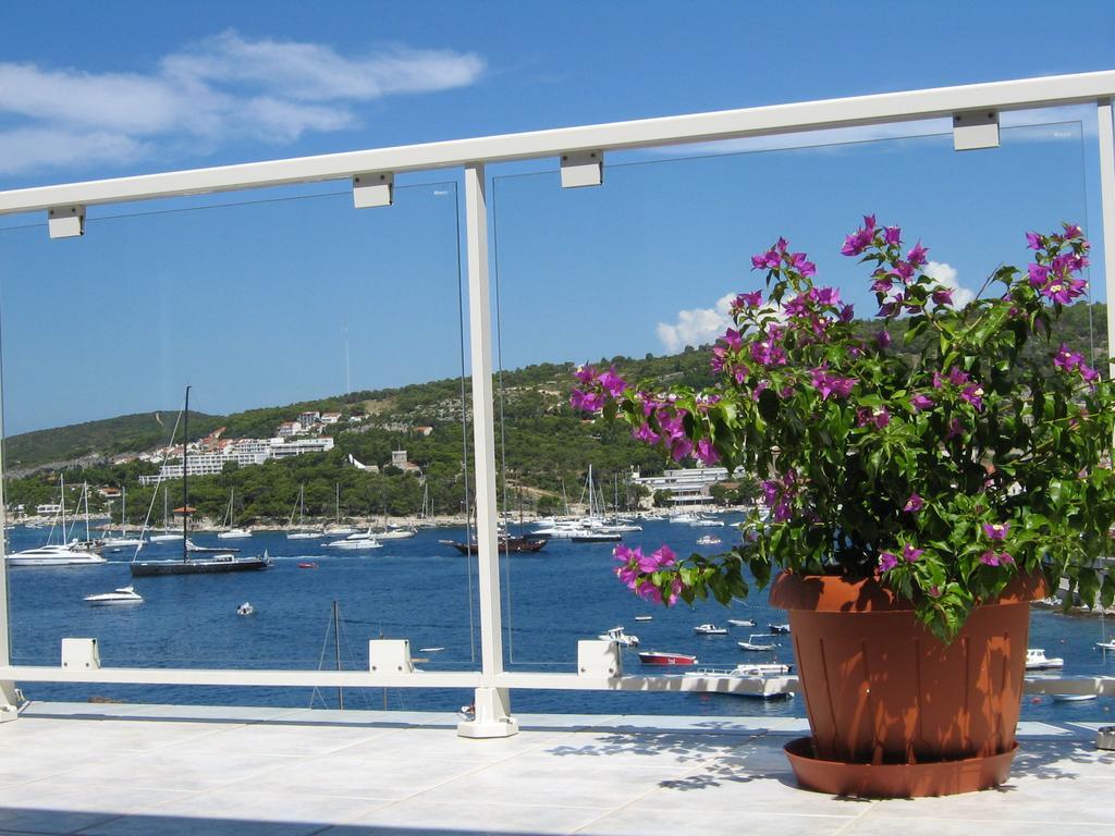 Maison d'hôtes Seaview Hvar Town