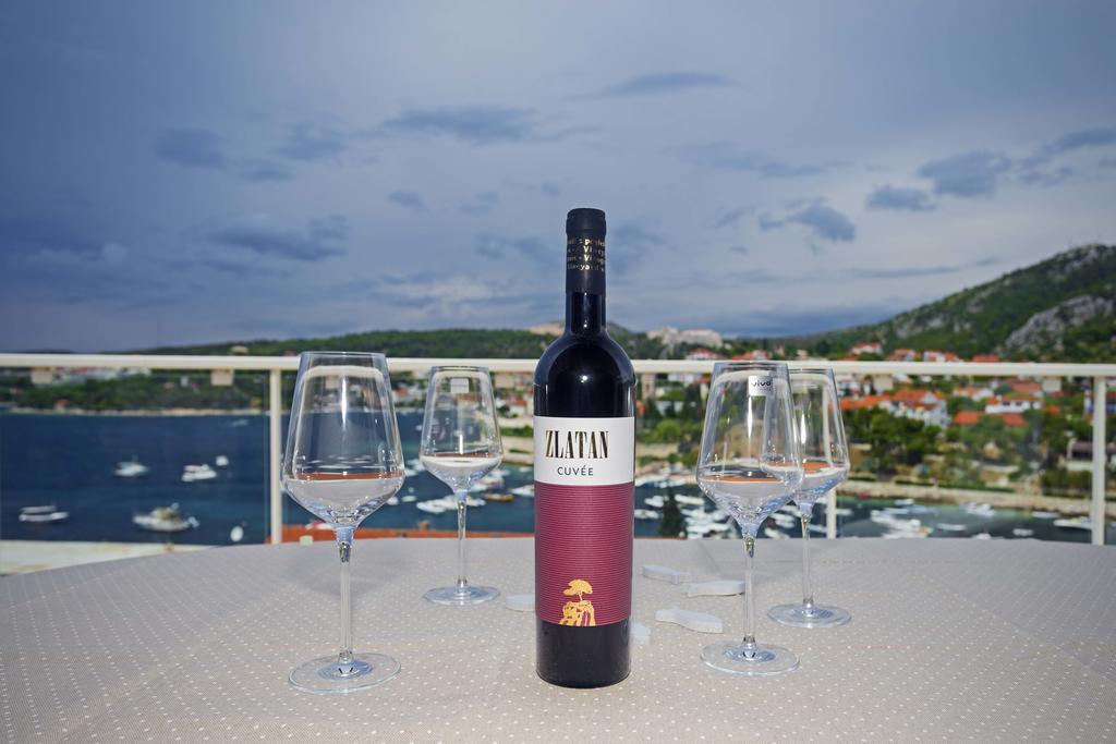 Seaview Maison d'hôtes Hvar Town