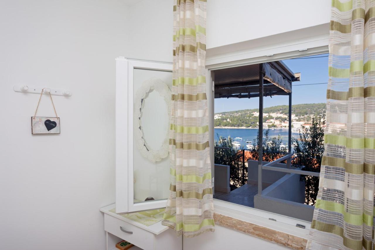 Seaview Maison d'hôtes Hvar Town